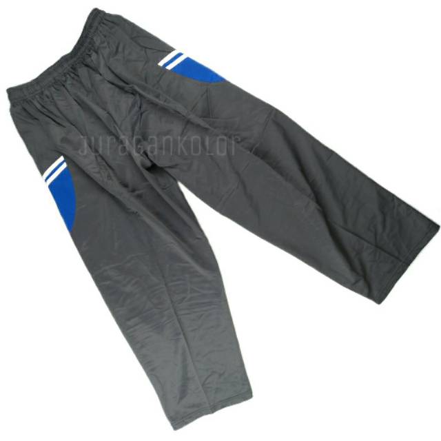 Celana Panjang Pria Training BIG SIZE JUMBO -PJG.TRN-DDRA