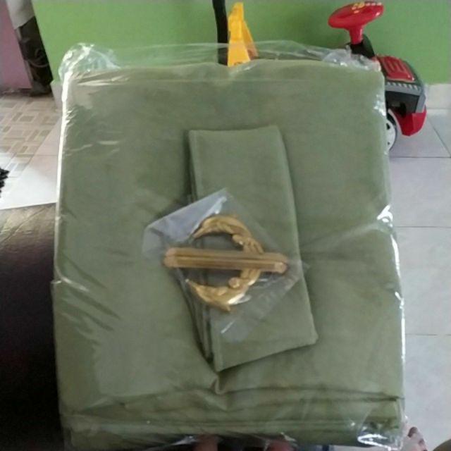 Gorden Tirai Hordeng Blackout Premium Grade A Series