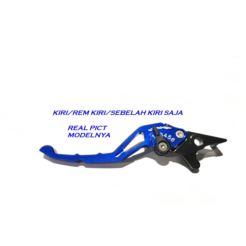 HANDLE REM NMAX LAMA NMAX NEW 155CC handle rem set kiri kanan cnc handle stelan yamaha nmax 155cc