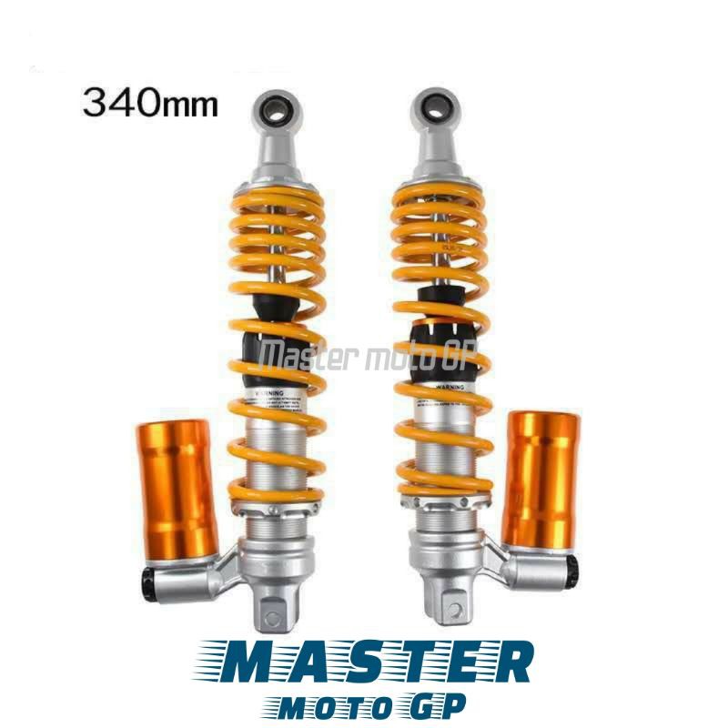 Shock Absorber tabung bawah NMAX PCX Shock breaker belakang Nmax pcx peredam kejut belakang tabung bawah