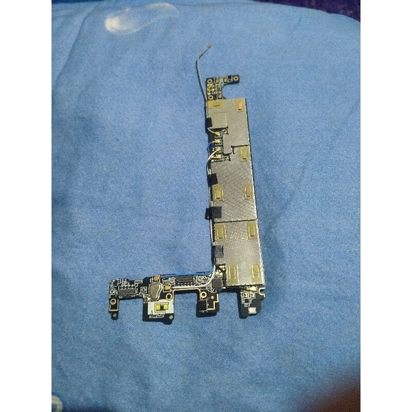 Mesin Normal Luna V55C Ori Copotan HP