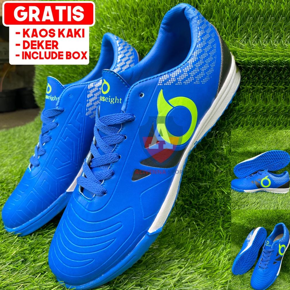 Sepatu Futsal Ortuseight Spatu Putsal Dewasa Dan Anak Ortus Terbaru Grade Original