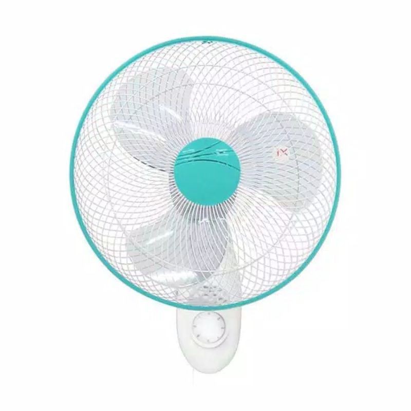 Kipas Angin Dinding Wall Fan Maspion MWF-41K