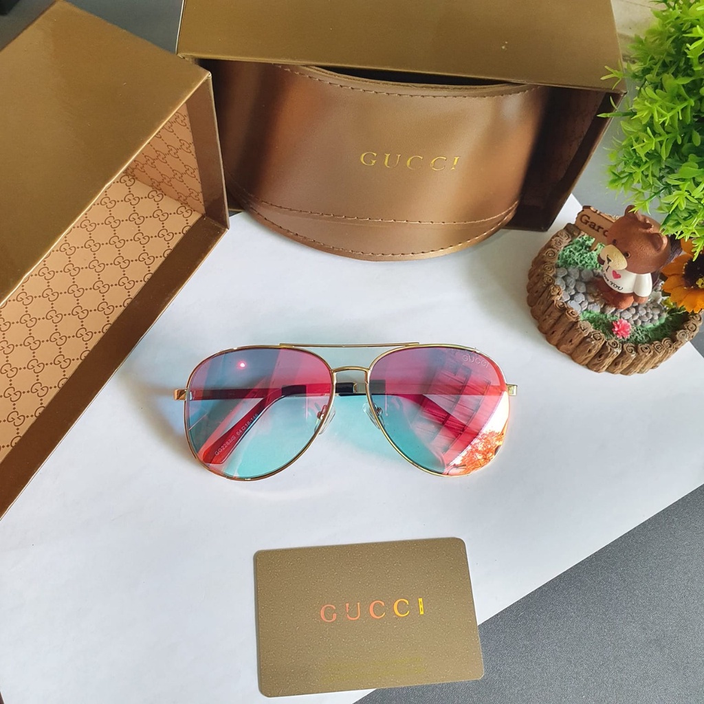 kacamata sunglass gucci K2282