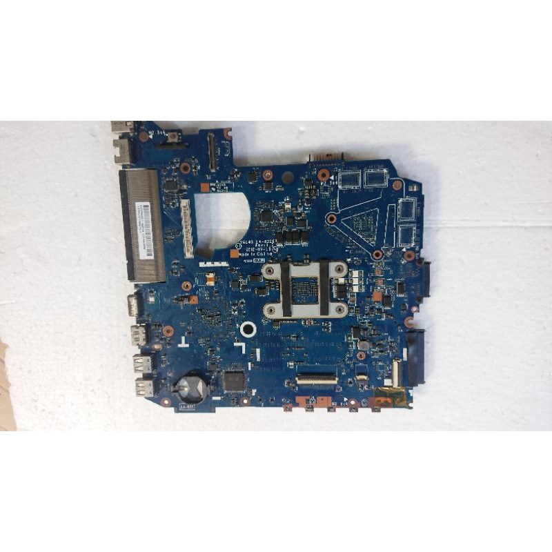 motherboard asus k45a k45vd matot