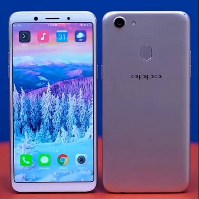 Handphone Oppo F6 Shopee Indonesia