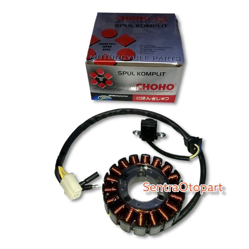 Spul sepul crf150 crf 150 choho