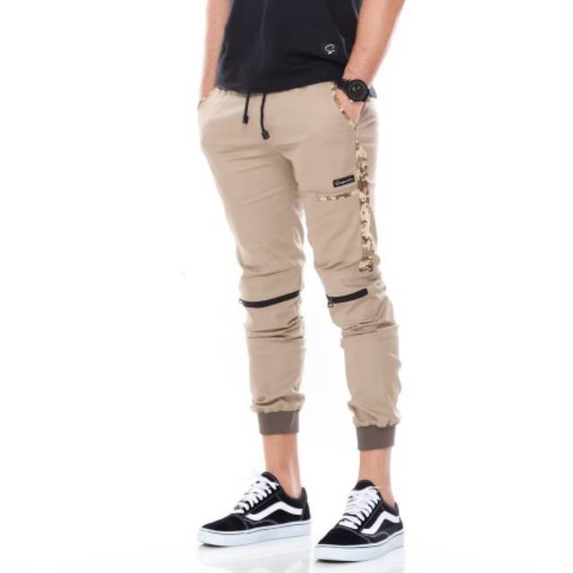  CELANA JOGGER ORIGINAL  004 Shopee Indonesia