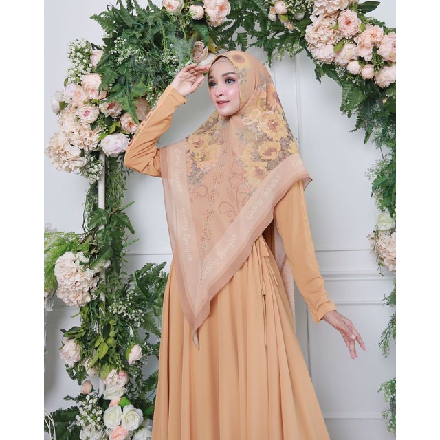 Maura syari ori by gallery syarifah