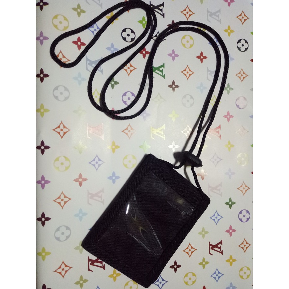 

Tempat Kartu ID Idcard id card Nametag name tag - Untuk Pers / Wartawan