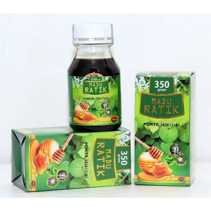 madu ratik