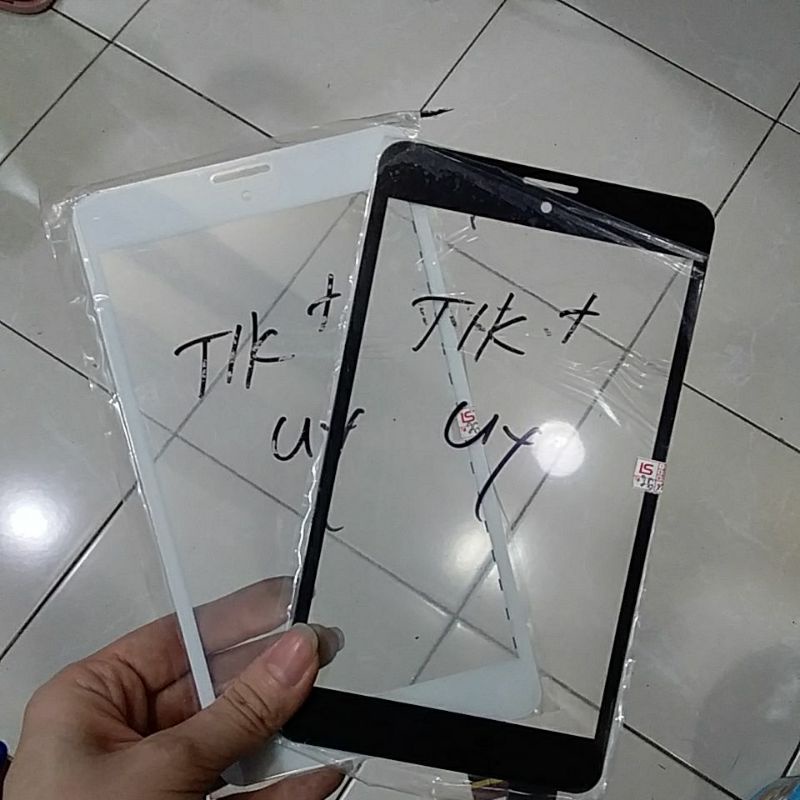 Touchscreen Tablet ADVAN T1K+