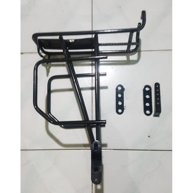 Rak Bagasi Pannier Sepeda Depan