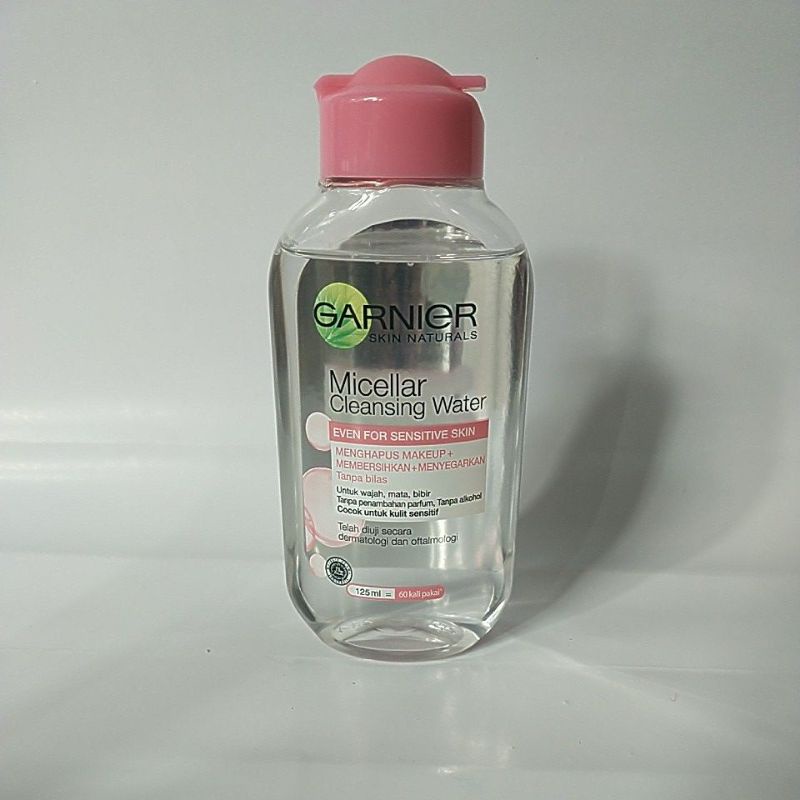 Garnier Micellar Cleansing Water