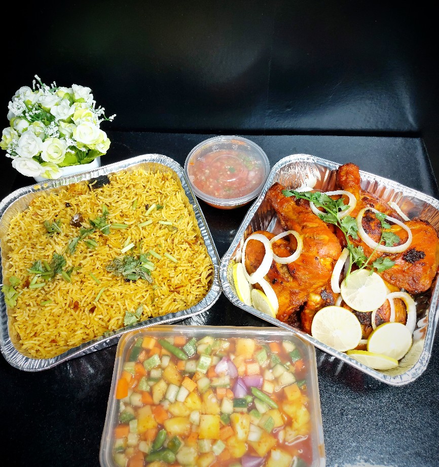 Alumunium Foil Cup K1452 Tanpa Tutup