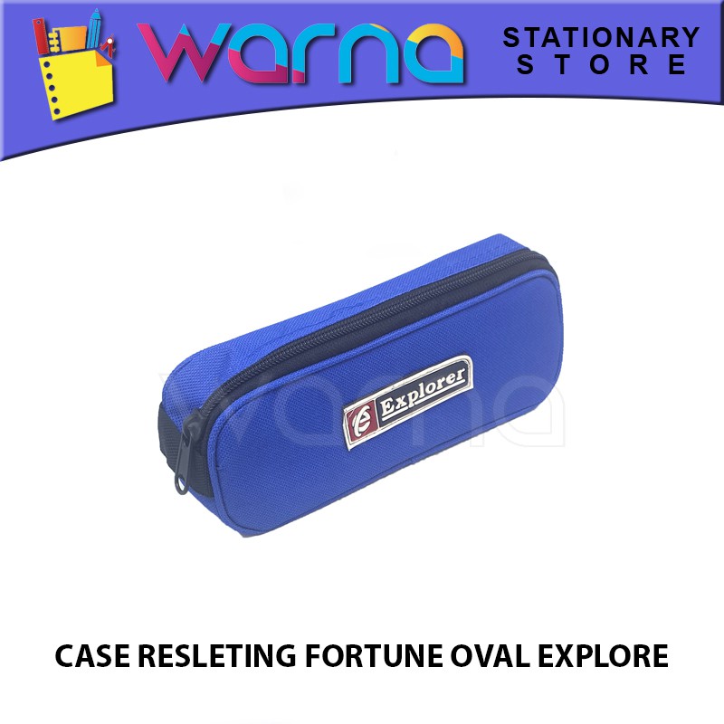 

CASE RESLETING FORTUNE OVAL EXPLORE