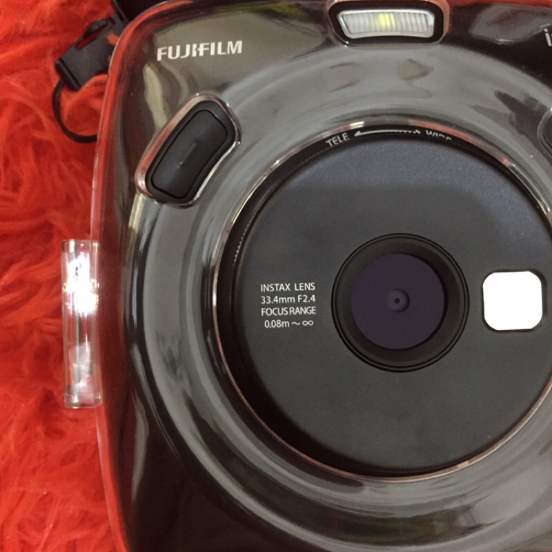 Fujifilm Instax Square SQ20