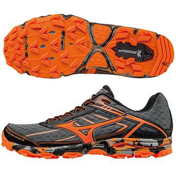mizuno wave hayate white
