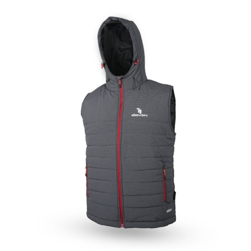 Eleven jaket Rompi Hodie Subaru