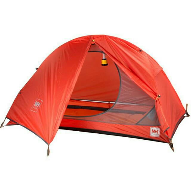 Tenda naturehike cycle 1 person