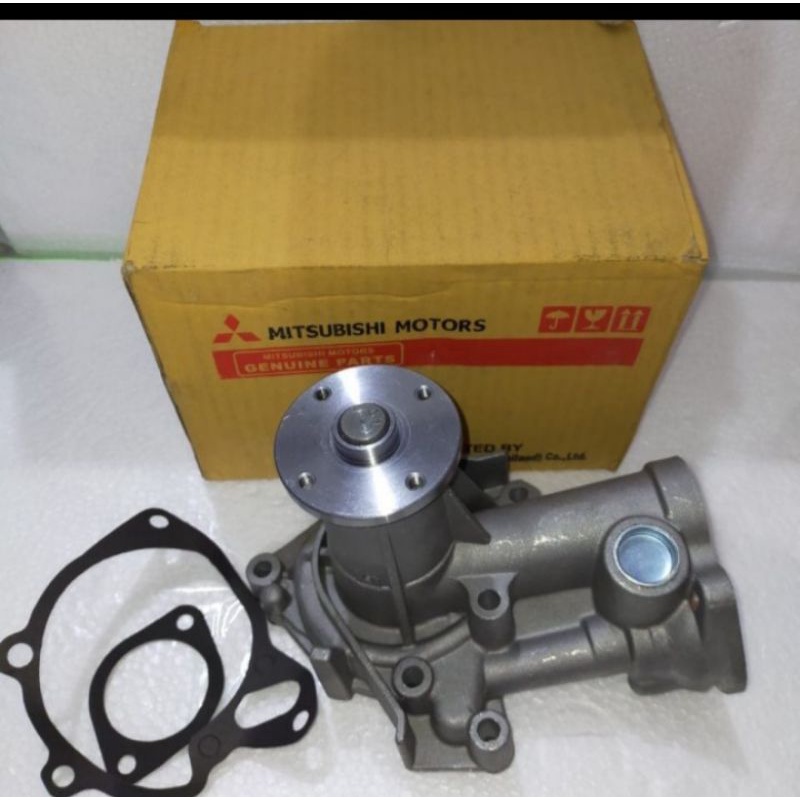 water pump L300 diesel L038 kuda diesel