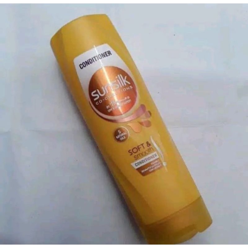sunsilk kondisioner 170ml terjangkau (HANYA PULAU JAWA)