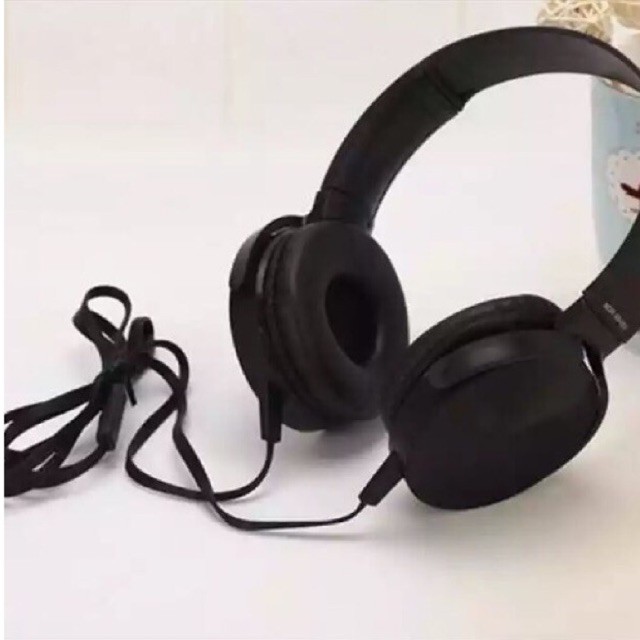 Handsfree Headset XB 450 JBL Original Super Bass