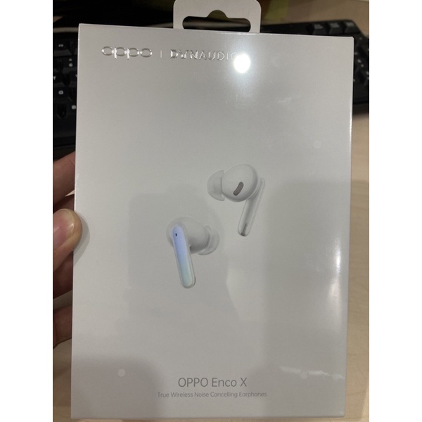 PROMO OPPO Enco X