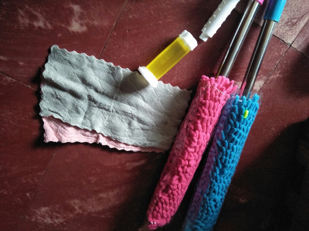 [ Obj ] Toilet Gel Pewangi Closet Toilet