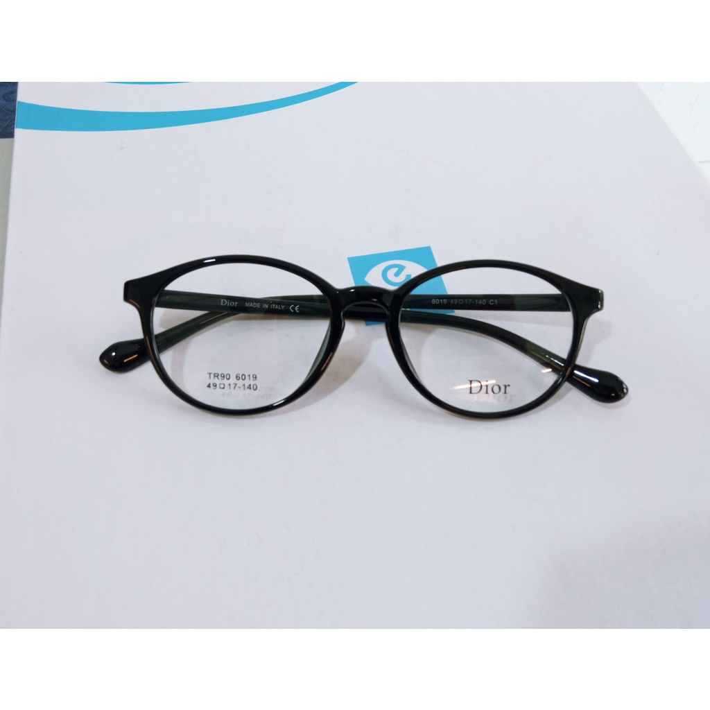 Kacamata Elastis Lensa Hi index 1.67 Minus -11.00