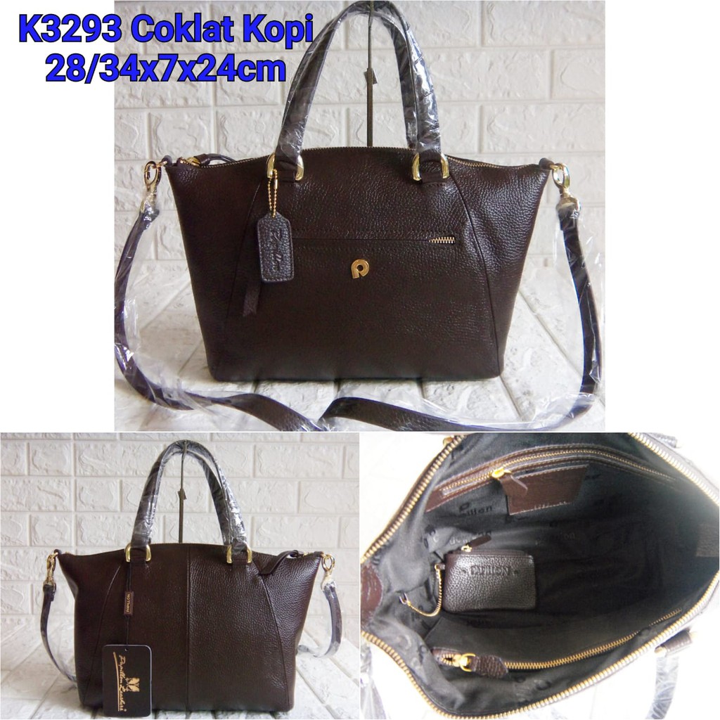 Tas Papillon Original K3293 Kopi