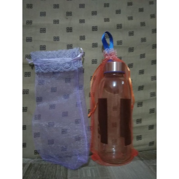 SARUNG TILE BOTOL UKURAN 12x25