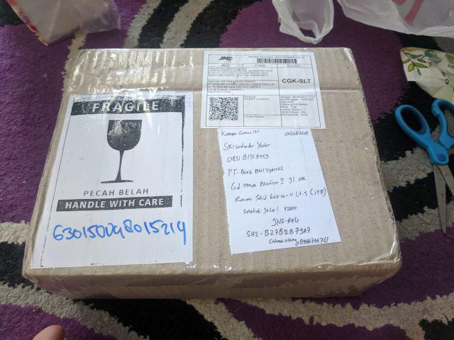 Cosmos Kompor Gas Mini Travel Kompor Portable Cgc121p Cgc 121p