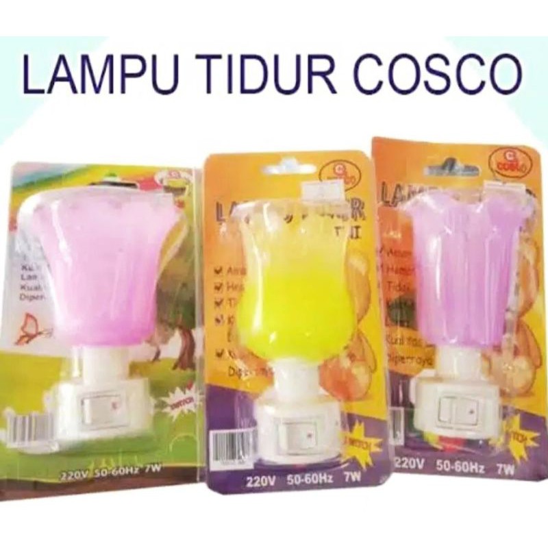 lampu tidur*mini lamp*mini lamp