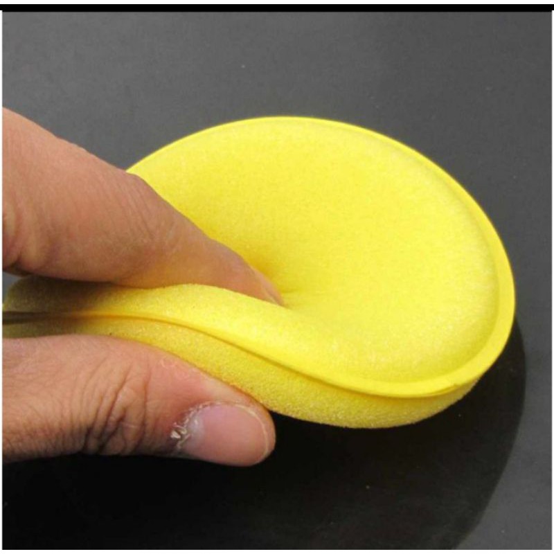 spon buat cuci mobil , motor ( bsa buat cuci piring )