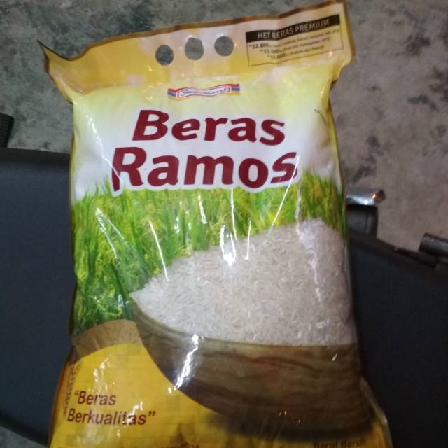 

Beras ramos