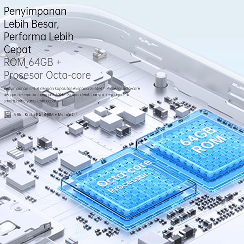 OPPO A57 4 64 GB / oppo A17 OPPO A54 Ram 4+64GB/6+128GB Garansi Resmi Oppo 1 Tahun, IPS LCD 6.51 Inches, Fast Charging COD Terbaru hp promo Garansi Resmi oppo Indonesia 100% asli Gratis Ongkir