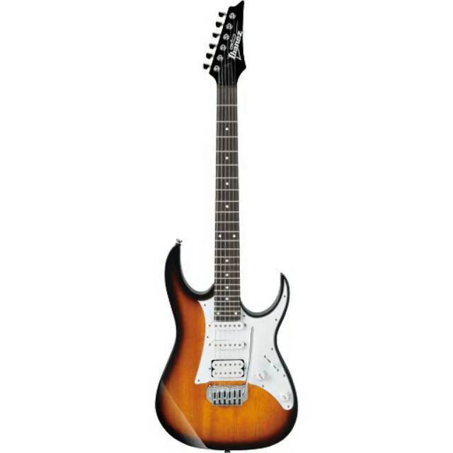 IBANEZ GIO GRG140 SUNBURST