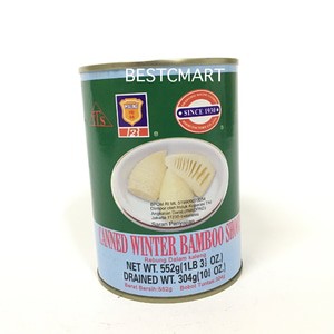 

CANNED WINTER BAMBOO SHOOTS