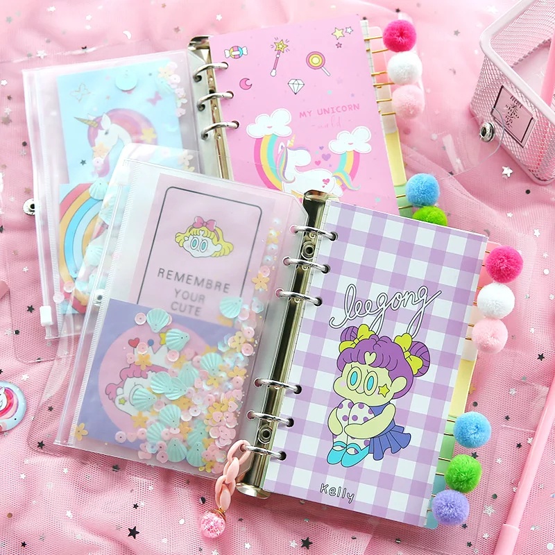 

Set Diary Lengkap Notebook Lucu