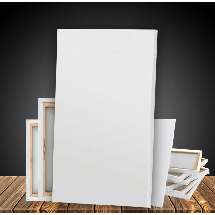 

Kanvas Lukis Tebal Premium 120x60 cm Canvas 120x60cm 120 120cm Ravalio