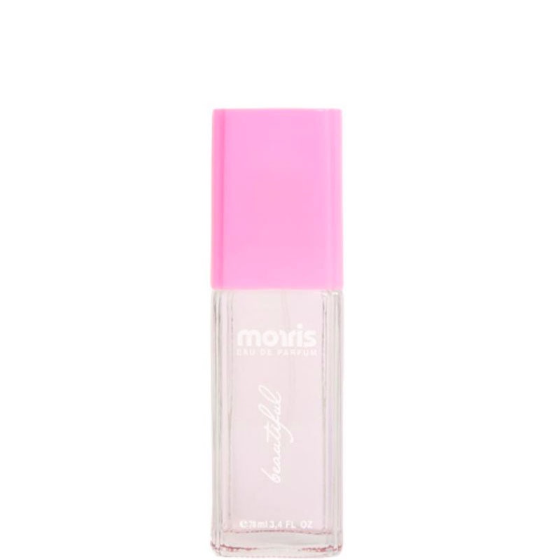Morris Eau De Parfume Parfum Wanita - Beautiful 70 mL