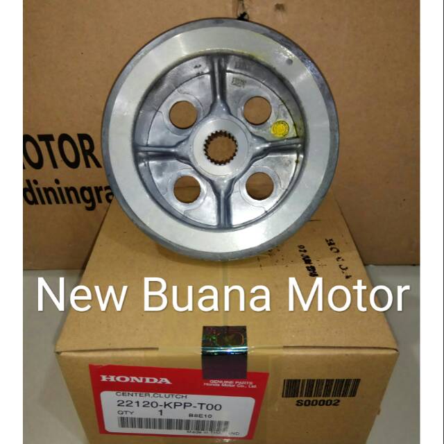 Lawan Kaki 4 CBR 150 Thailand.