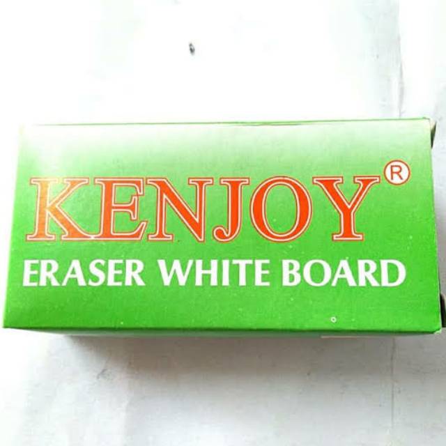 

Whiteboard Eraser Penghapus papan tulis Kenjoy