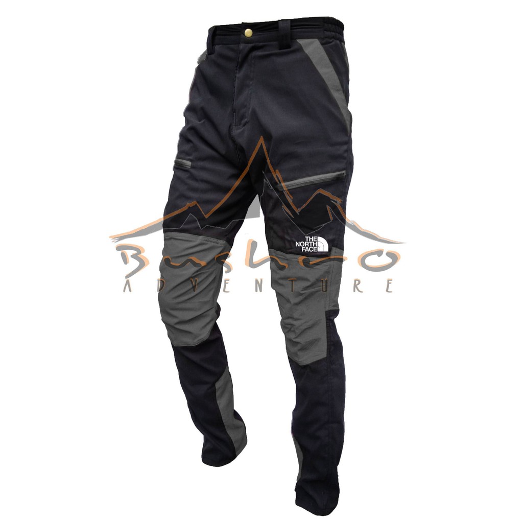 Celana Outdoor Panjang Quickdry Celana Hiking Celana Celana Outdoor Panjang Quickdry Celana Hiking Celana