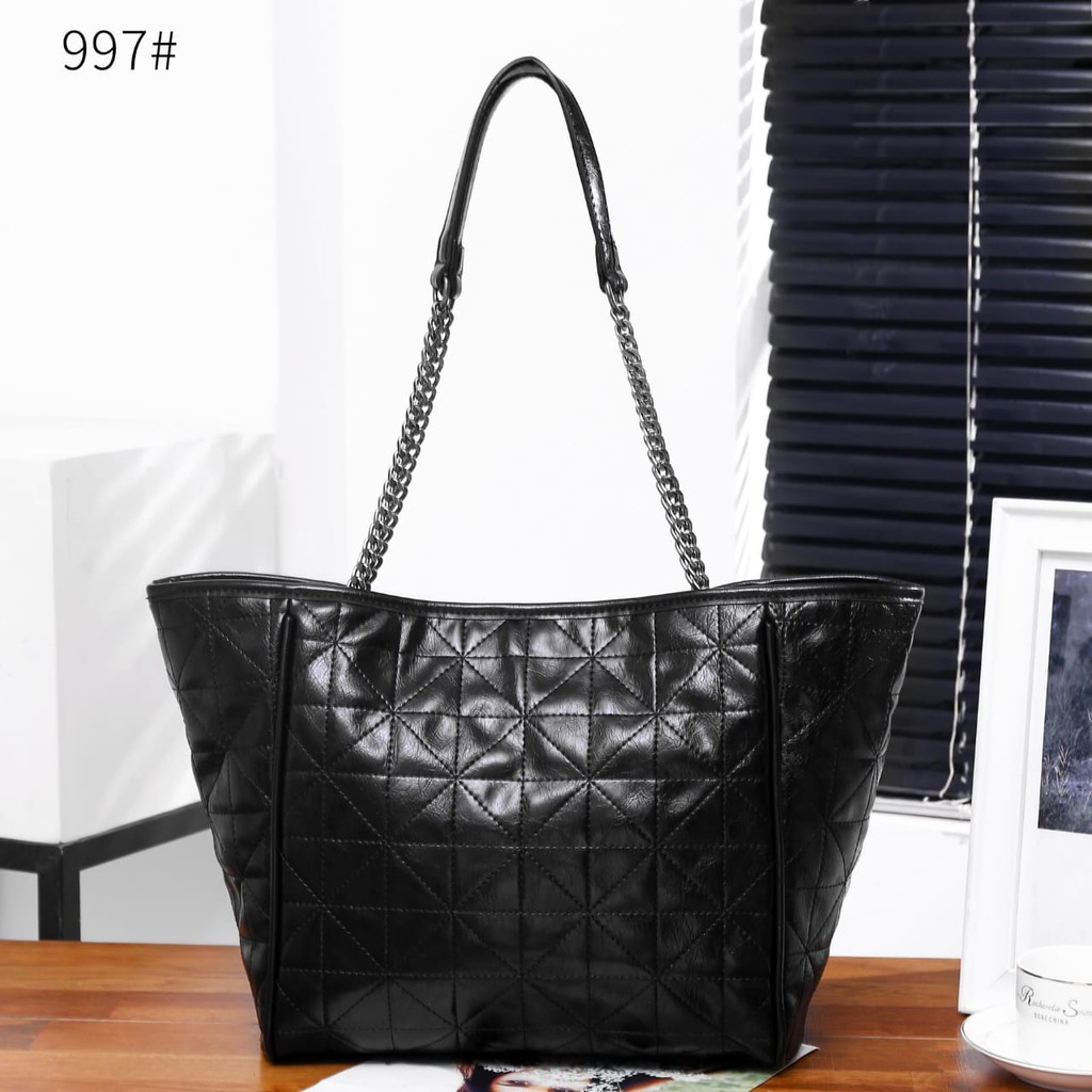 Hot Promo! totebag wanita tas wanita Terbaru tas Import Wanita ToteBag tas kulit wanita Tas jinjing wanita hand bag wanita tas wanita branded tas wanita premium tas wanita murah tas wanita kekinian COD tas wanita murah