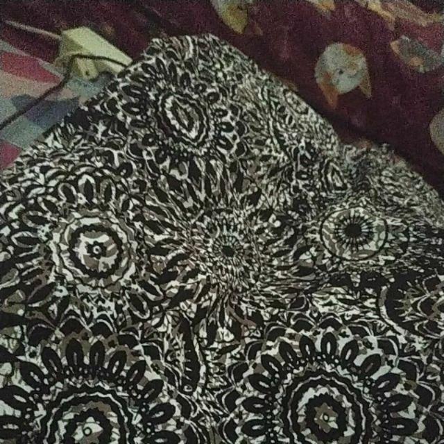 Cbl598 Kemeja Batik Pria Slim Fit Mewah Linabatikdistro Unik Baju Batik Pria Best Seller