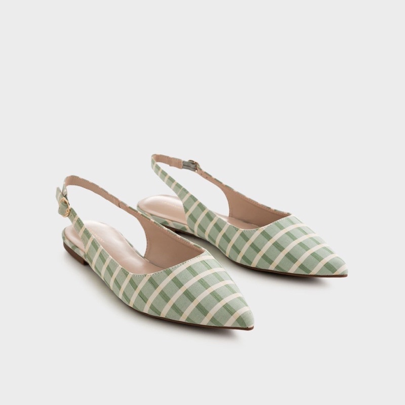 Sepatu Urban&co Urban n co FlatShoes