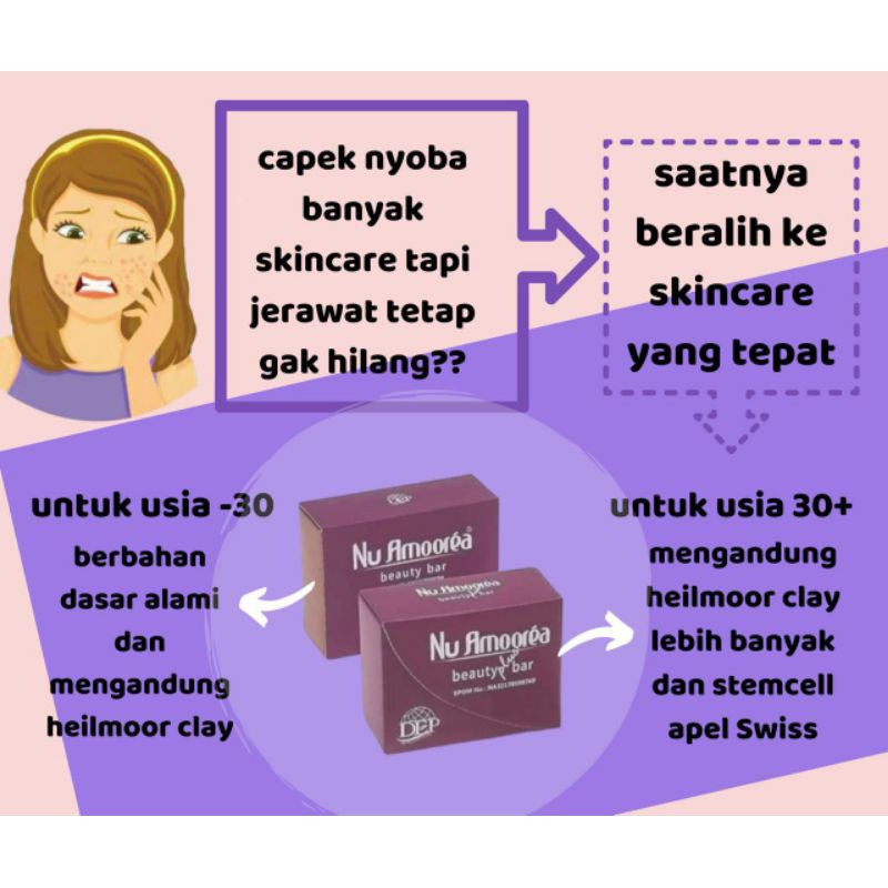 

AmooreaBeautyplusbar