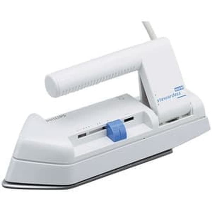 Setrika Philips Travel Iron HD 1301 - Setrika Mini Portable